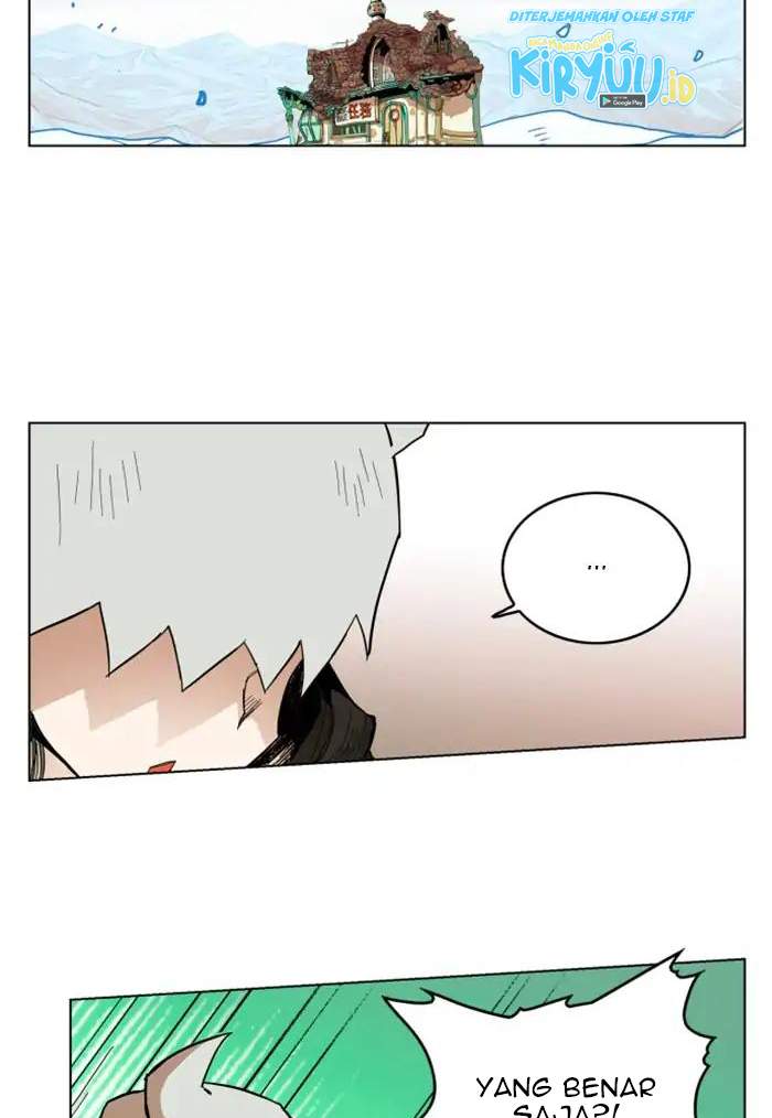 hardcore-leveling-warrior - Chapter: 120