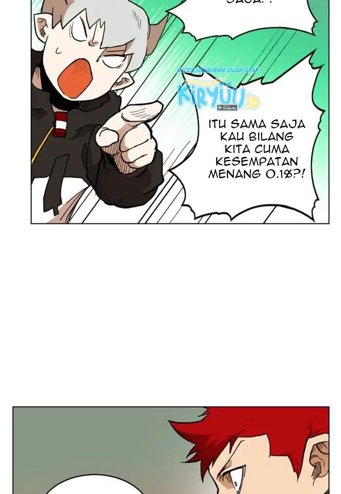 hardcore-leveling-warrior - Chapter: 120