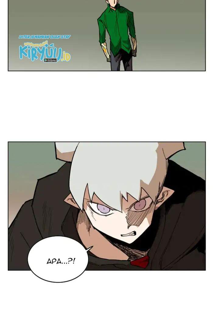 hardcore-leveling-warrior - Chapter: 120