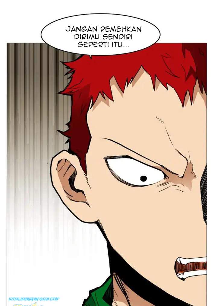 hardcore-leveling-warrior - Chapter: 120