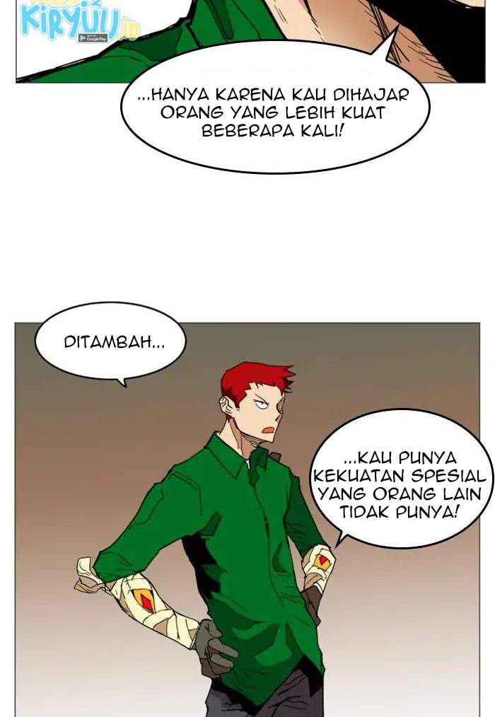 hardcore-leveling-warrior - Chapter: 120