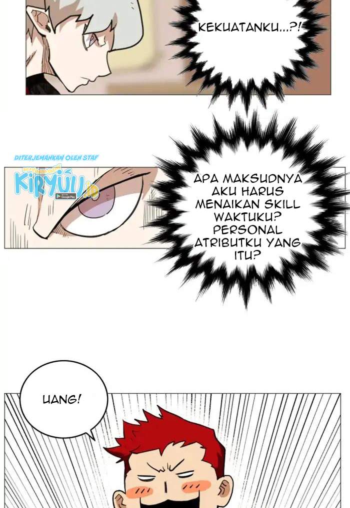 hardcore-leveling-warrior - Chapter: 120