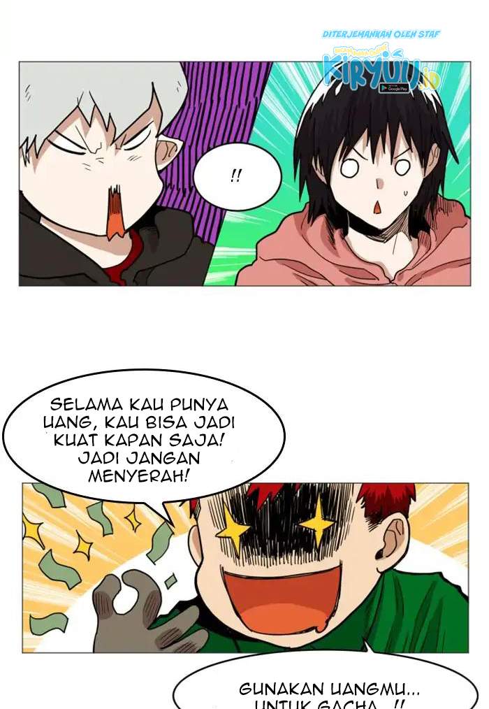 hardcore-leveling-warrior - Chapter: 120