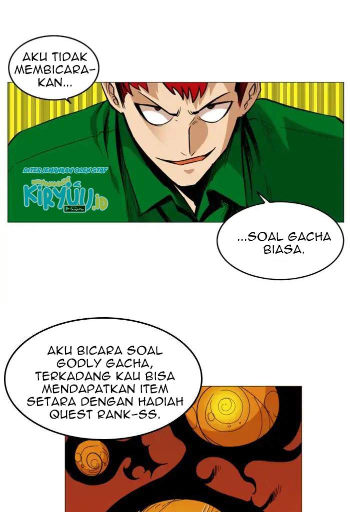 hardcore-leveling-warrior - Chapter: 120