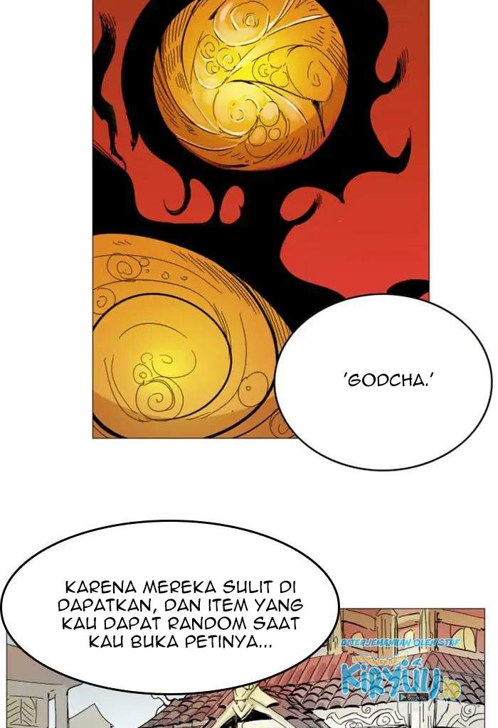 hardcore-leveling-warrior - Chapter: 120