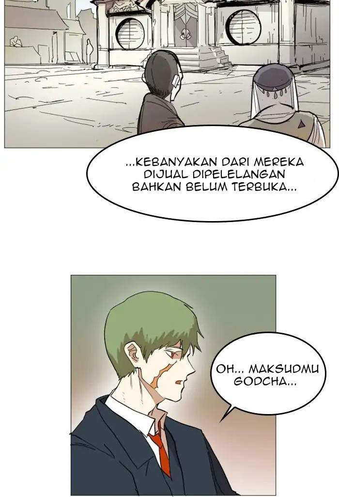 hardcore-leveling-warrior - Chapter: 120
