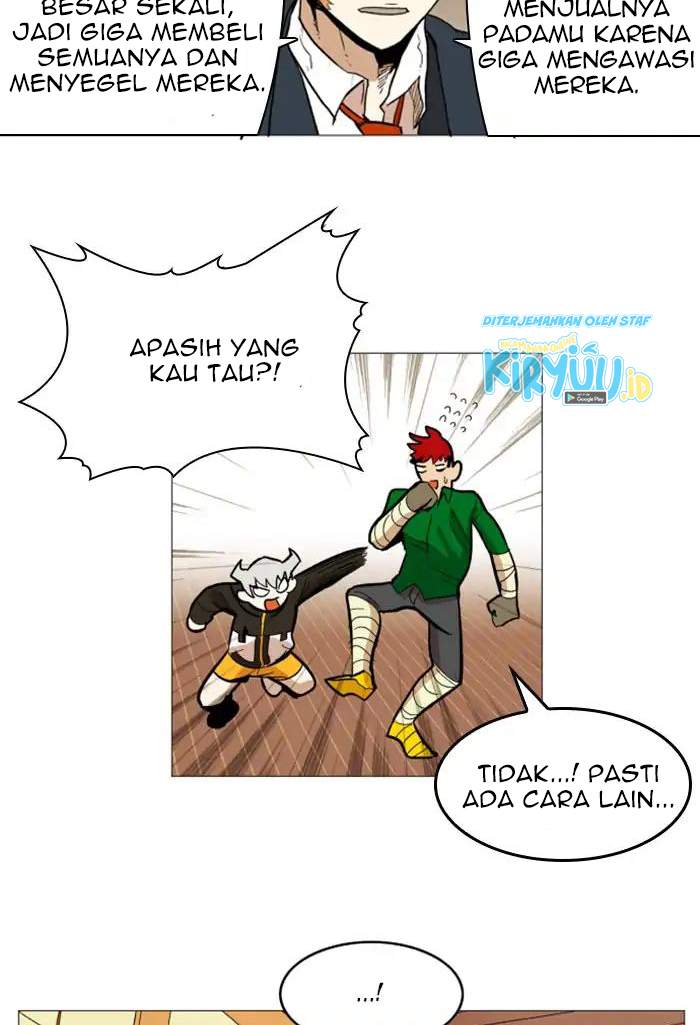 hardcore-leveling-warrior - Chapter: 120