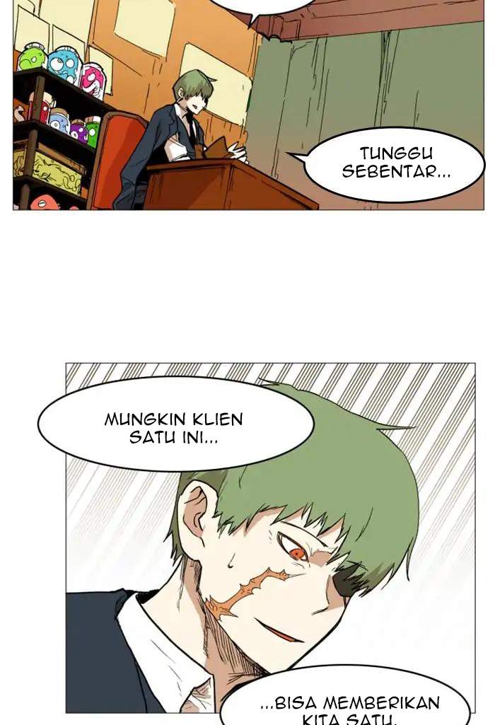 hardcore-leveling-warrior - Chapter: 120
