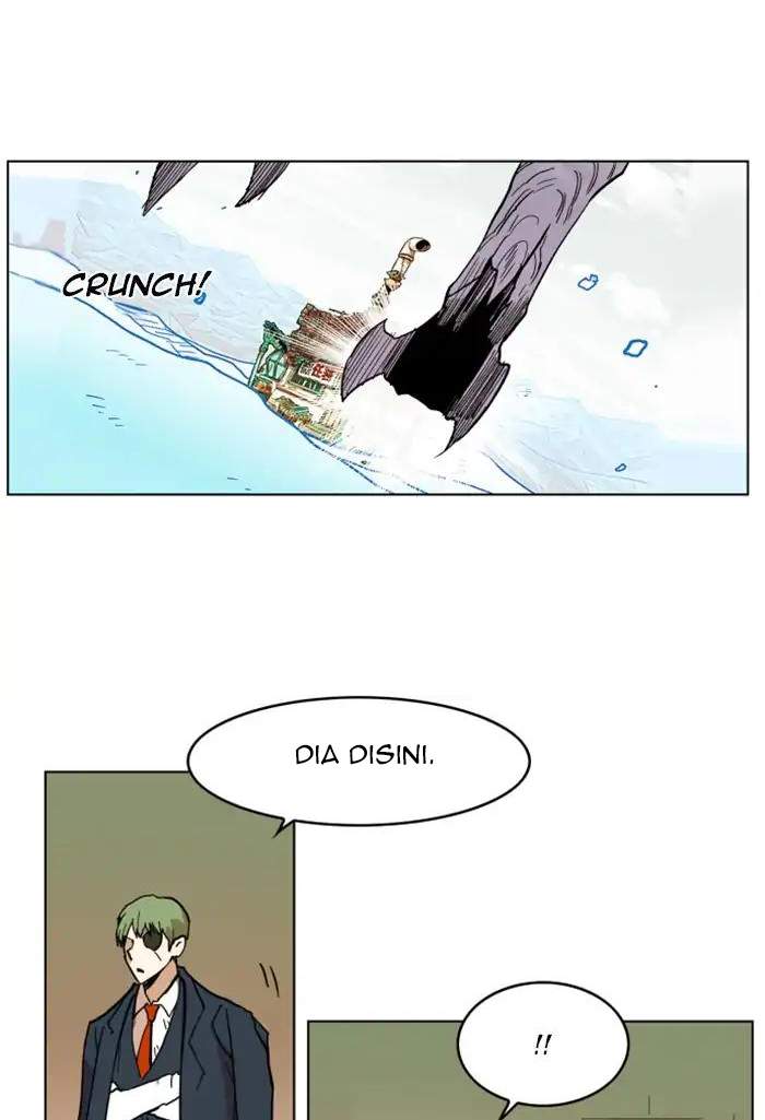 hardcore-leveling-warrior - Chapter: 120