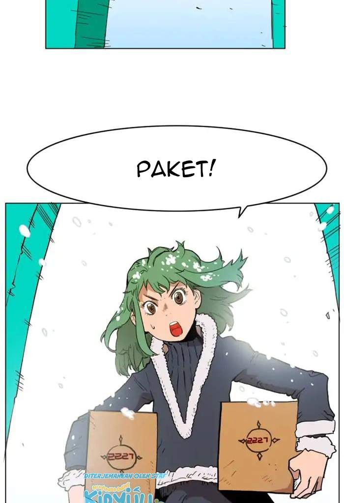 hardcore-leveling-warrior - Chapter: 120