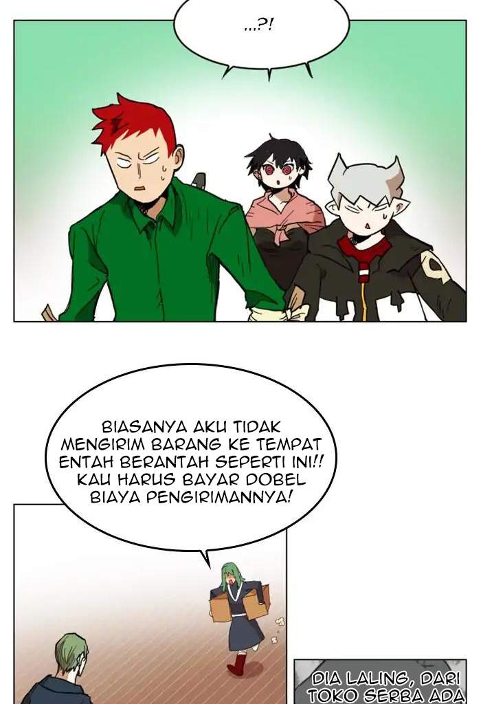 hardcore-leveling-warrior - Chapter: 120