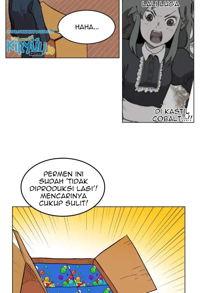 hardcore-leveling-warrior - Chapter: 120