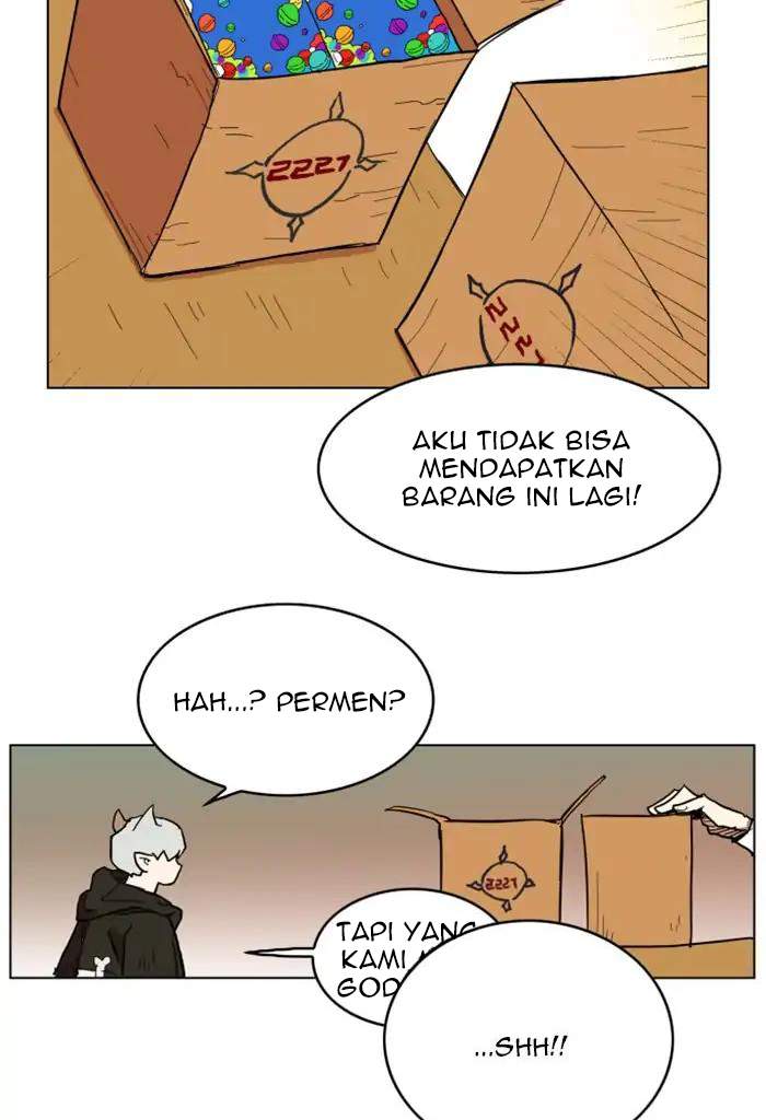 hardcore-leveling-warrior - Chapter: 120