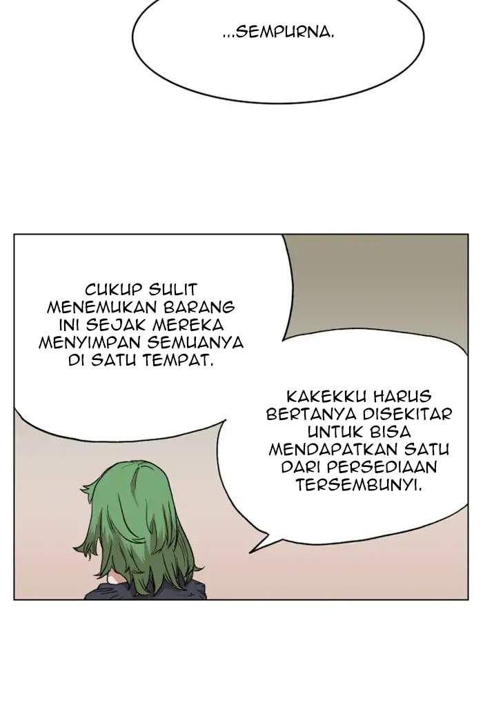 hardcore-leveling-warrior - Chapter: 120