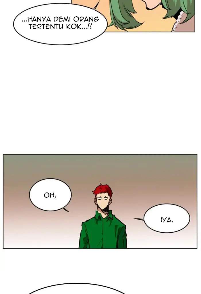 hardcore-leveling-warrior - Chapter: 120