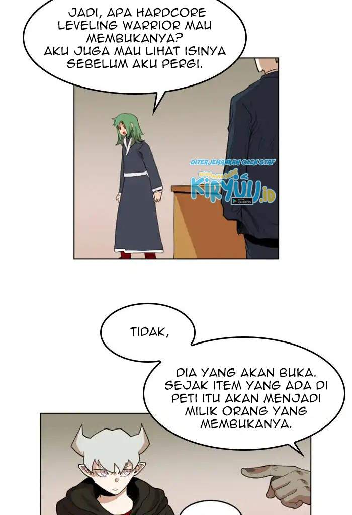 hardcore-leveling-warrior - Chapter: 120