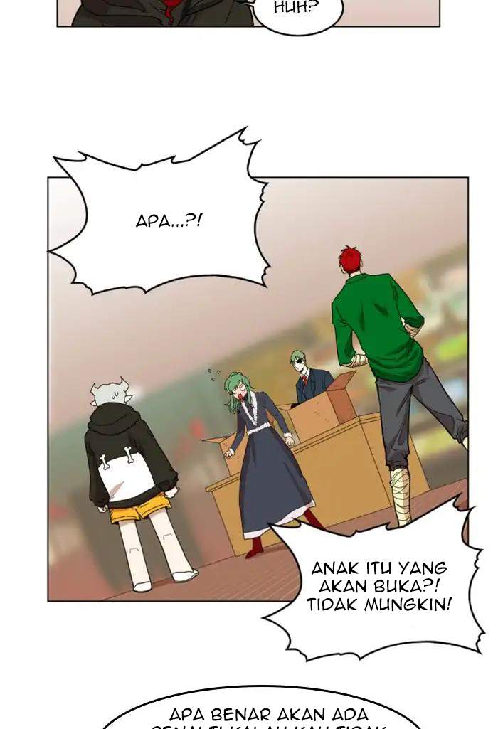 hardcore-leveling-warrior - Chapter: 120