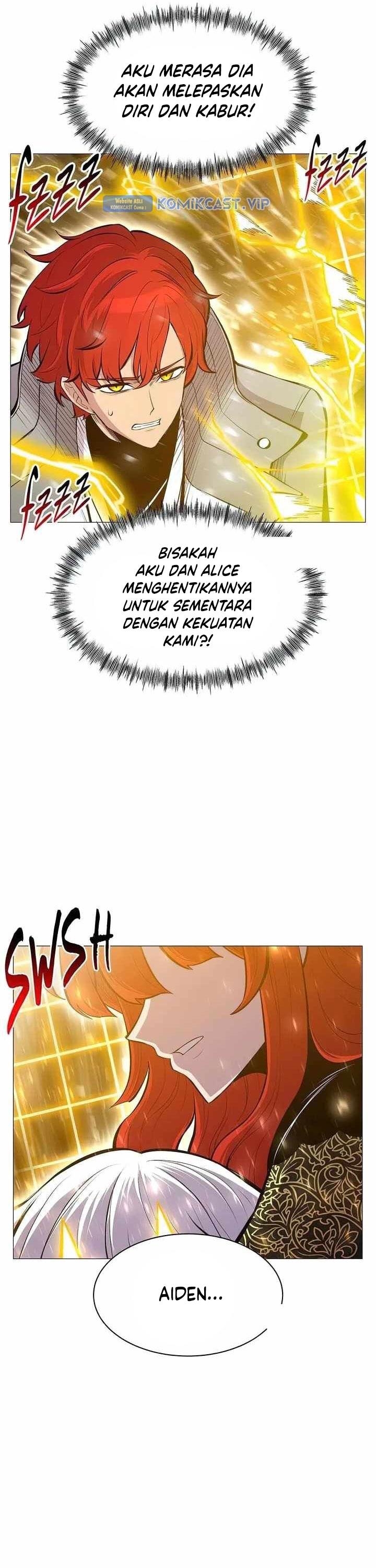 updater - Chapter: 120