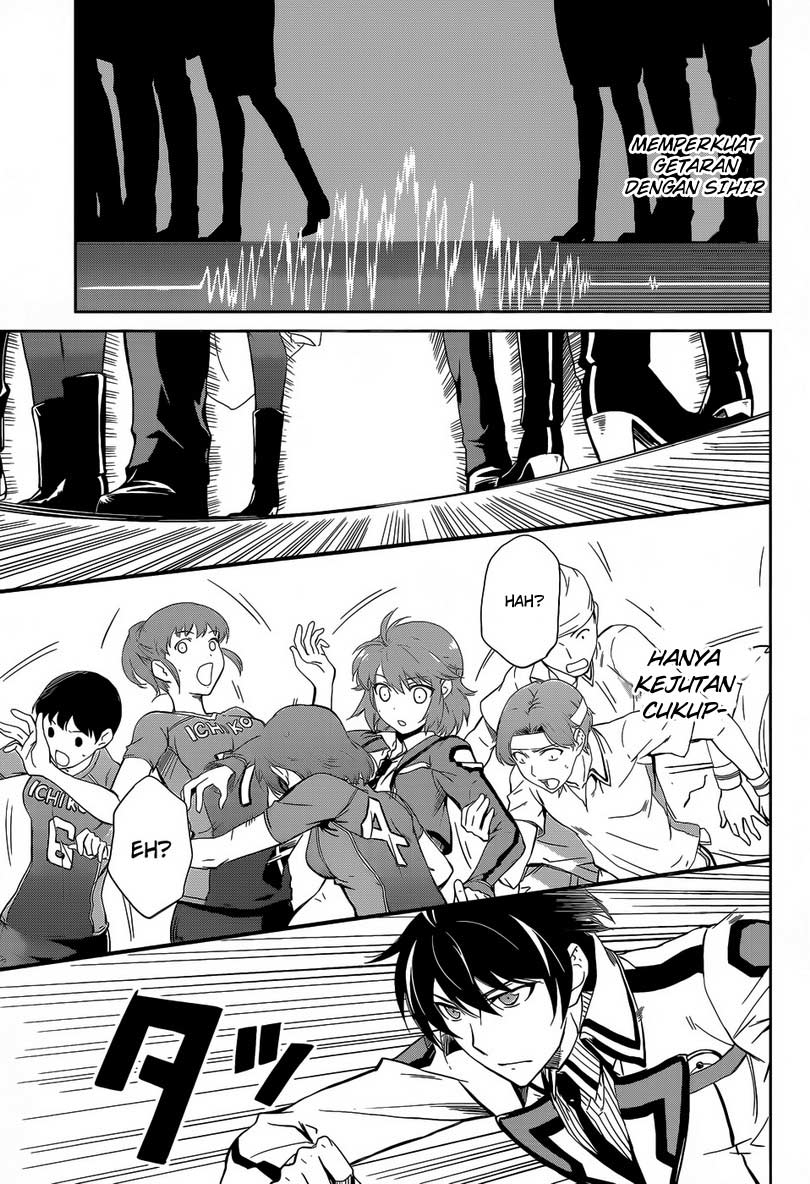 mahouka-koukou-no-rettousei-nyuugaku-hen - Chapter: 10