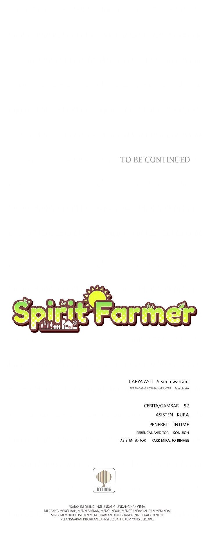 spirit-farmer - Chapter: 82