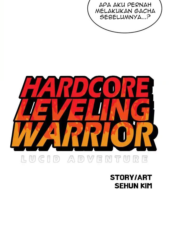 hardcore-leveling-warrior - Chapter: 121