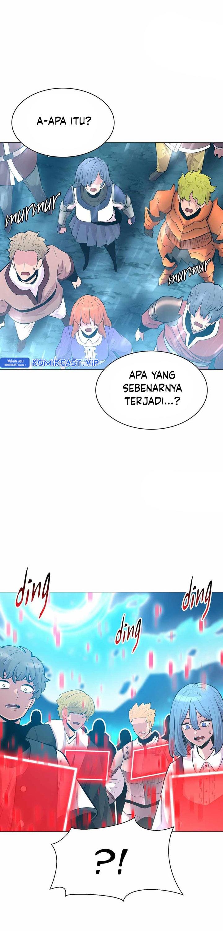 updater - Chapter: 121