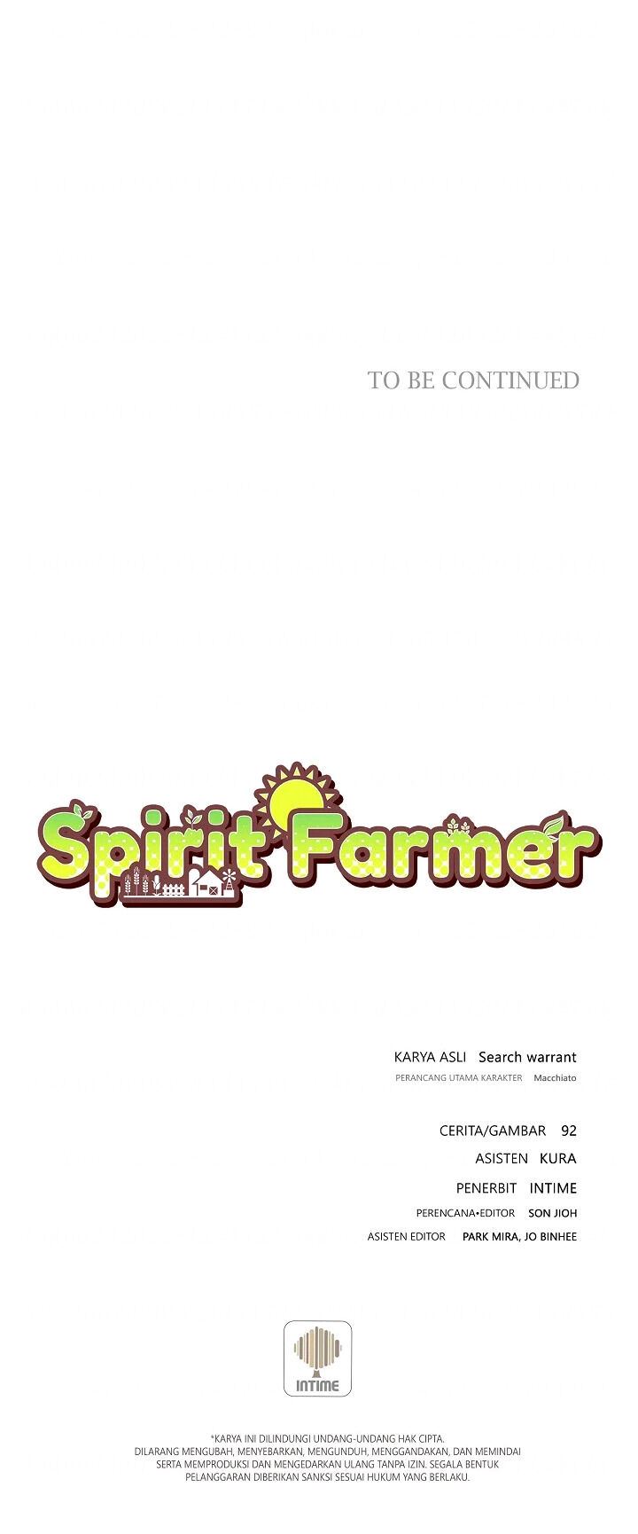 spirit-farmer - Chapter: 83