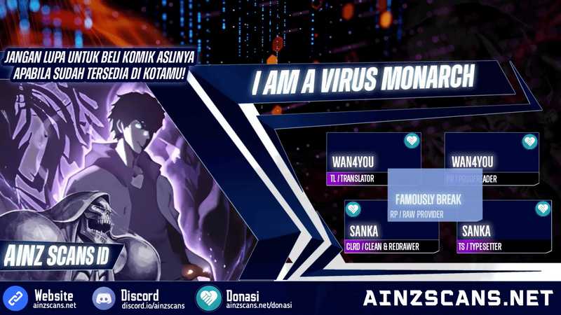 i-am-the-virus-monarch - Chapter: 29