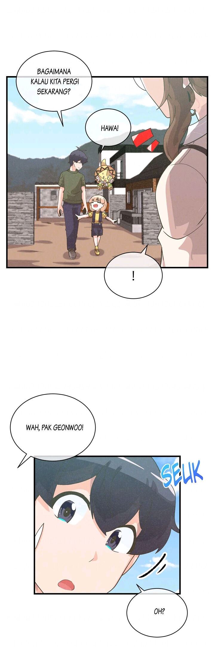 spirit-farmer - Chapter: 84