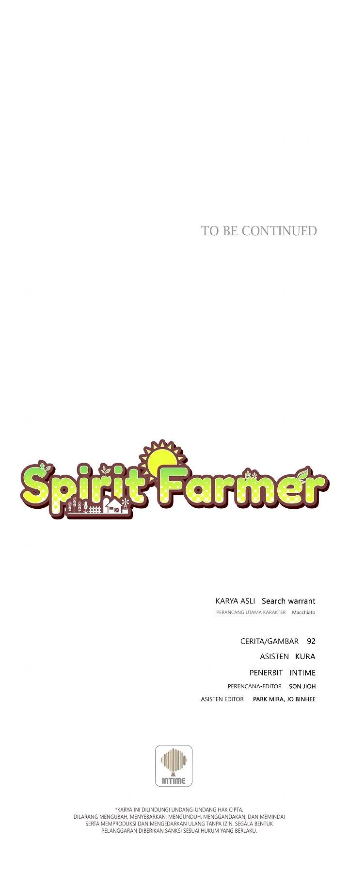 spirit-farmer - Chapter: 84