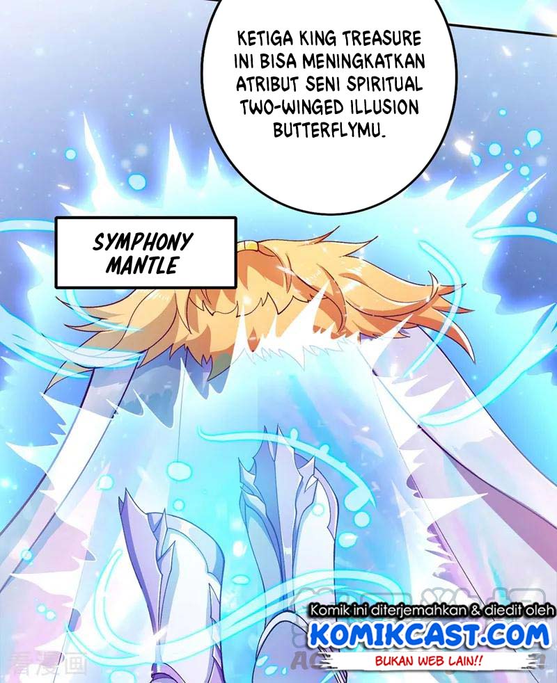 spirit-sword-sovereign - Chapter: 325