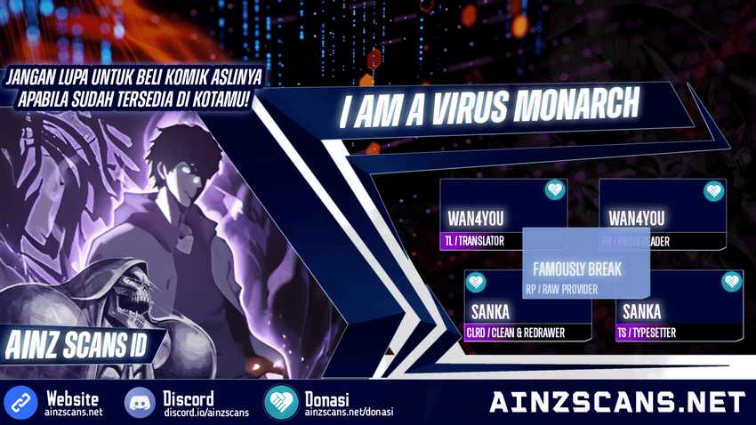 i-am-the-virus-monarch - Chapter: 26