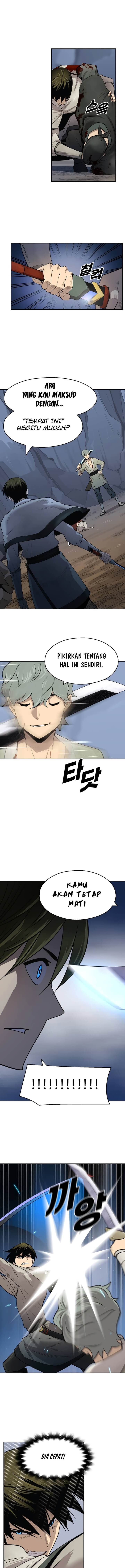 teenage-swordsman - Chapter: 47