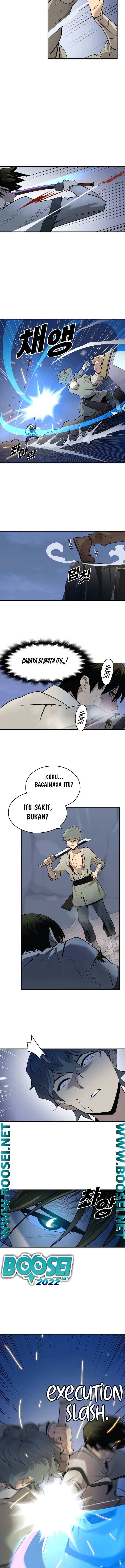 teenage-swordsman - Chapter: 47