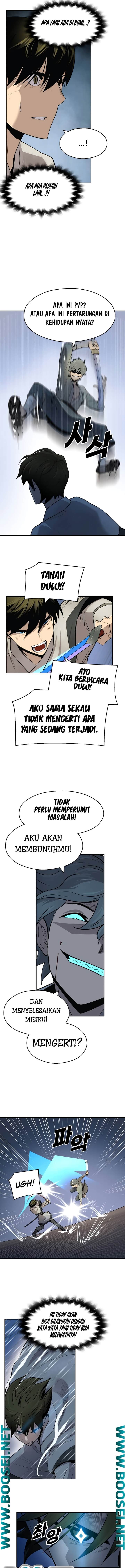 teenage-swordsman - Chapter: 47