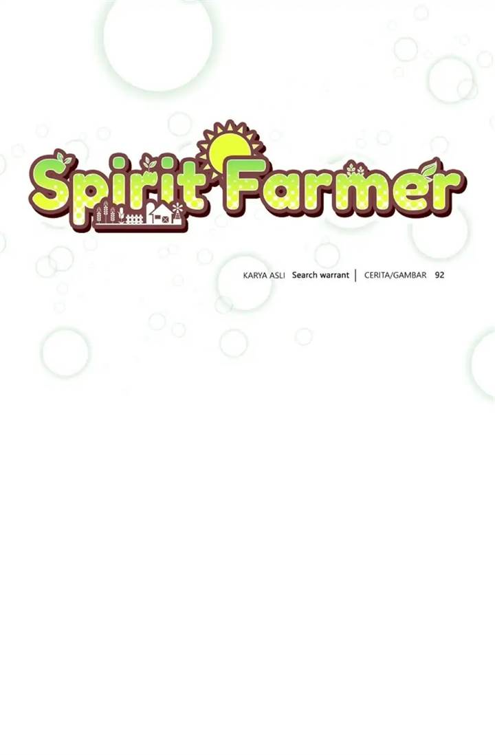 spirit-farmer - Chapter: 85