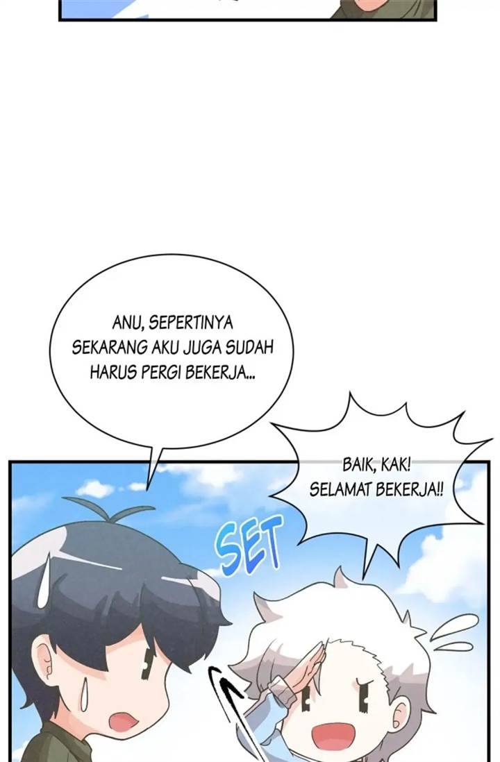 spirit-farmer - Chapter: 85