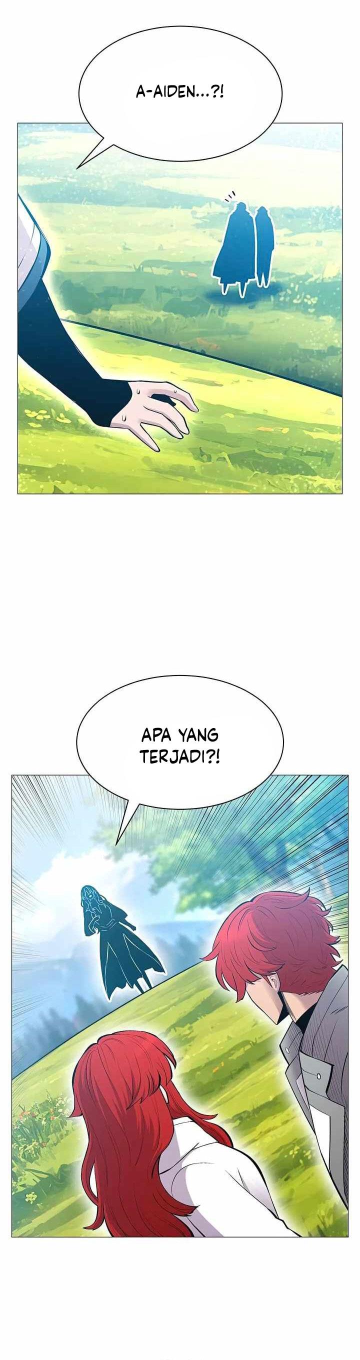 updater - Chapter: 124