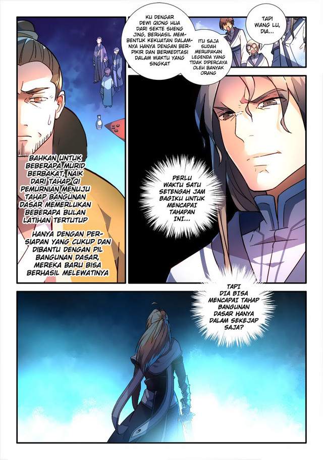 spirit-blade-mountain - Chapter: 246