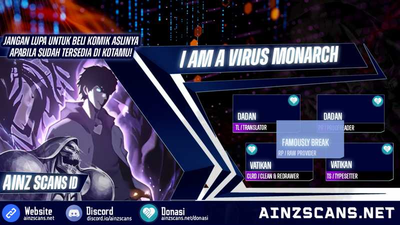 i-am-the-virus-monarch - Chapter: 21