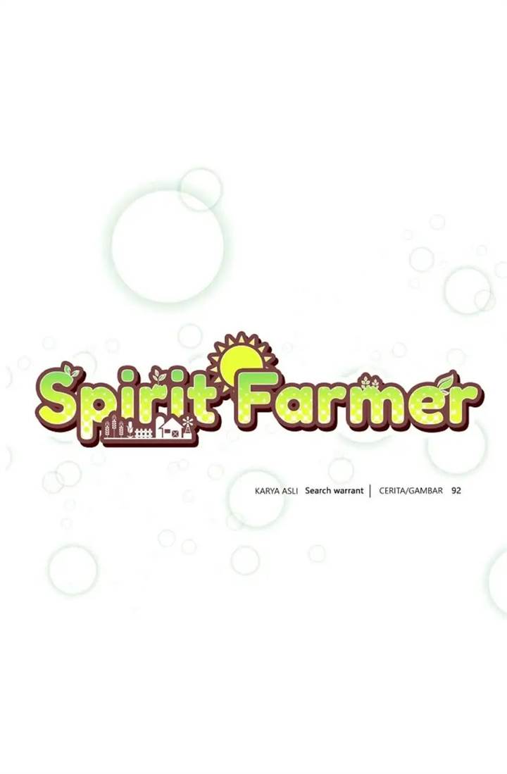 spirit-farmer - Chapter: 86