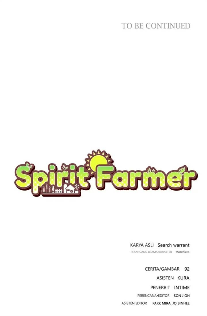 spirit-farmer - Chapter: 86