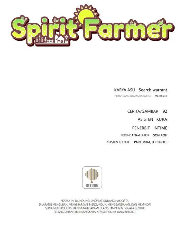 spirit-farmer - Chapter: 87