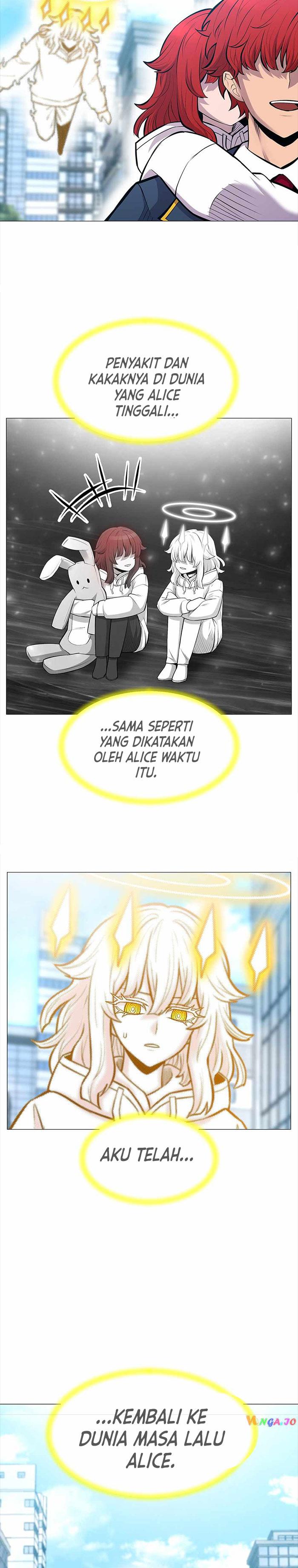 updater - Chapter: 125