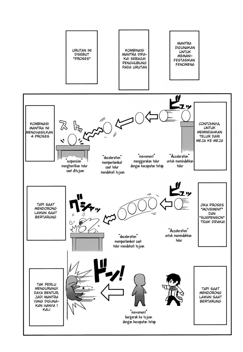 mahouka-koukou-no-rettousei-nyuugaku-hen - Chapter: 15