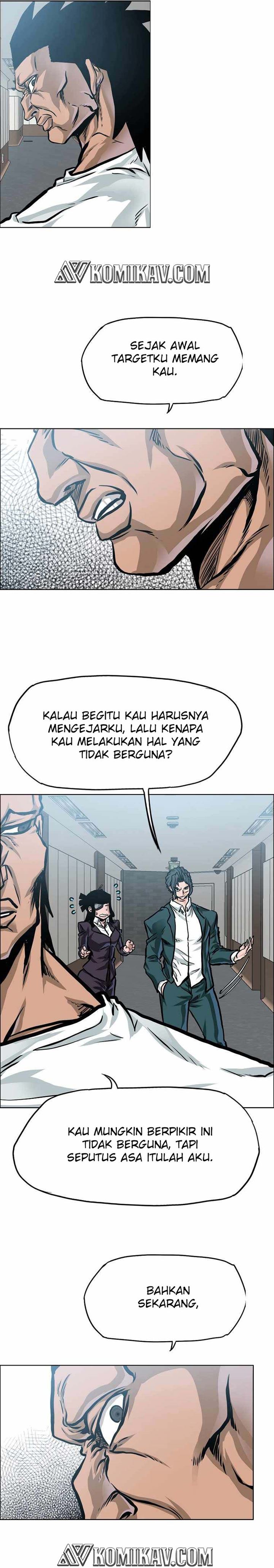 boss-in-school - Chapter: 188