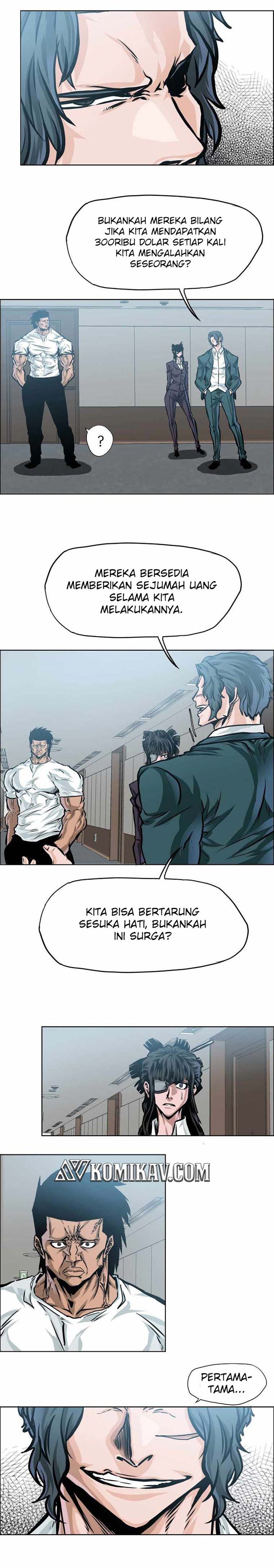 boss-in-school - Chapter: 188