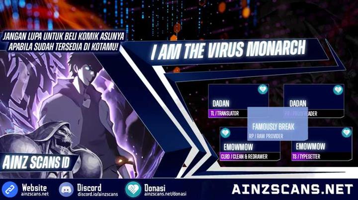 i-am-the-virus-monarch - Chapter: 14