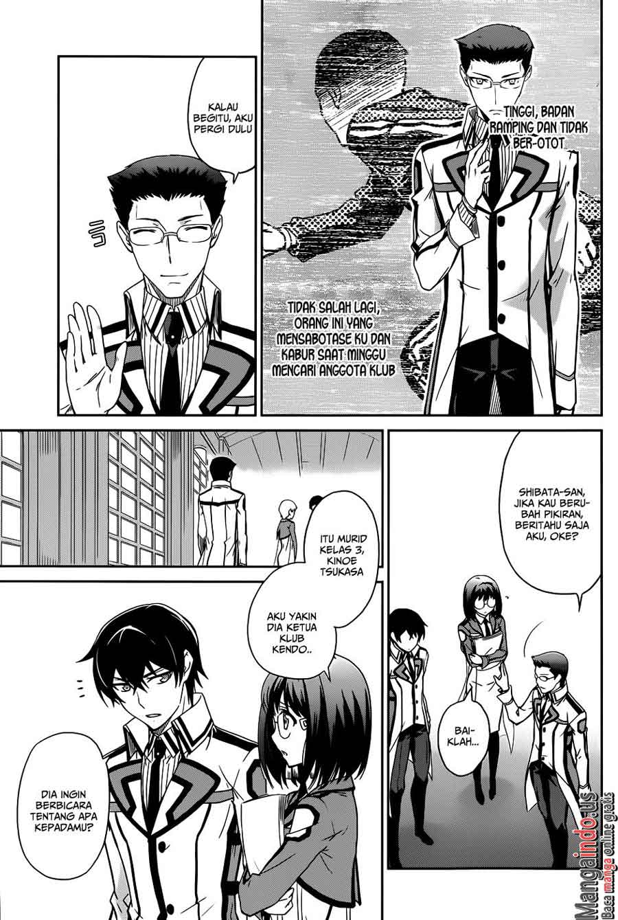 mahouka-koukou-no-rettousei-nyuugaku-hen - Chapter: 16