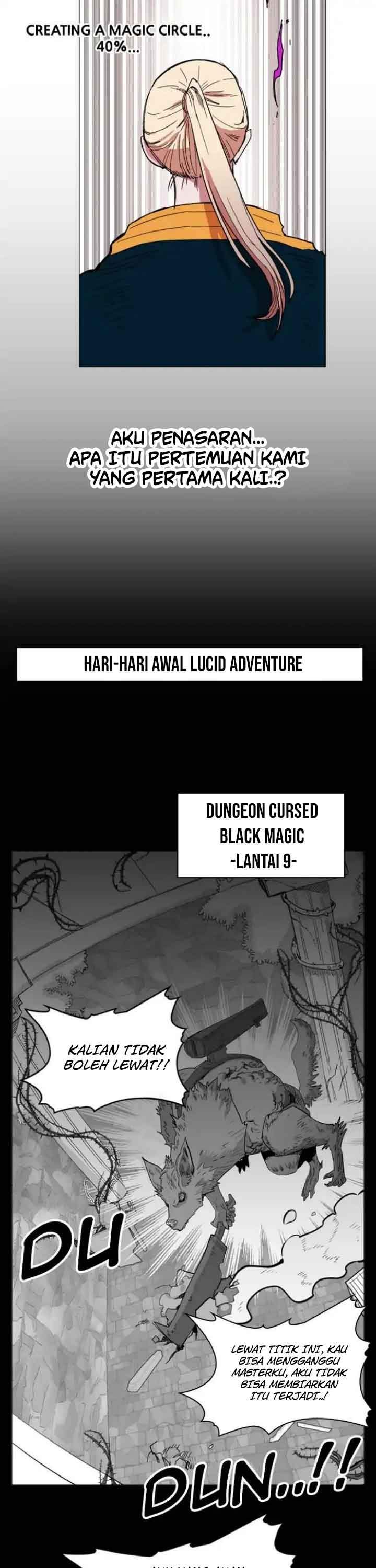 hardcore-leveling-warrior - Chapter: 127